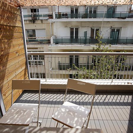 Tip - Top Suites Athena Bagian luar foto