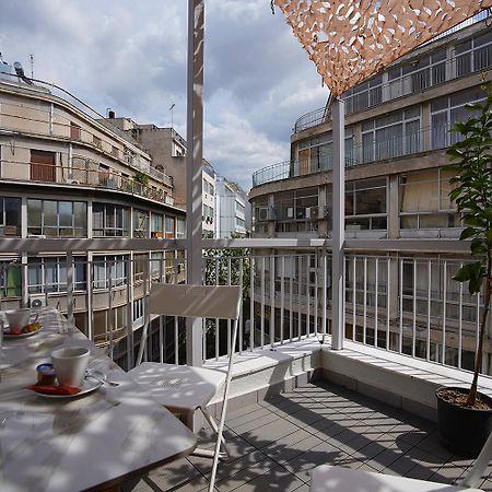 Tip - Top Suites Athena Bagian luar foto