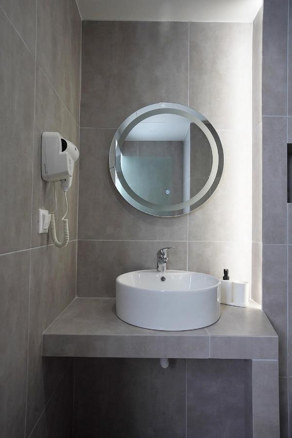 Tip - Top Suites Athena Bagian luar foto