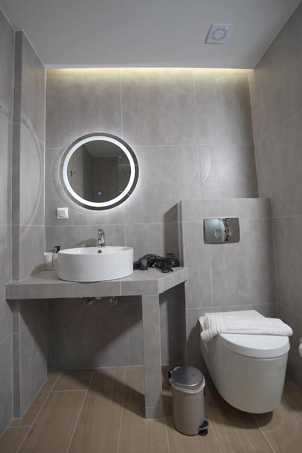 Tip - Top Suites Athena Bagian luar foto
