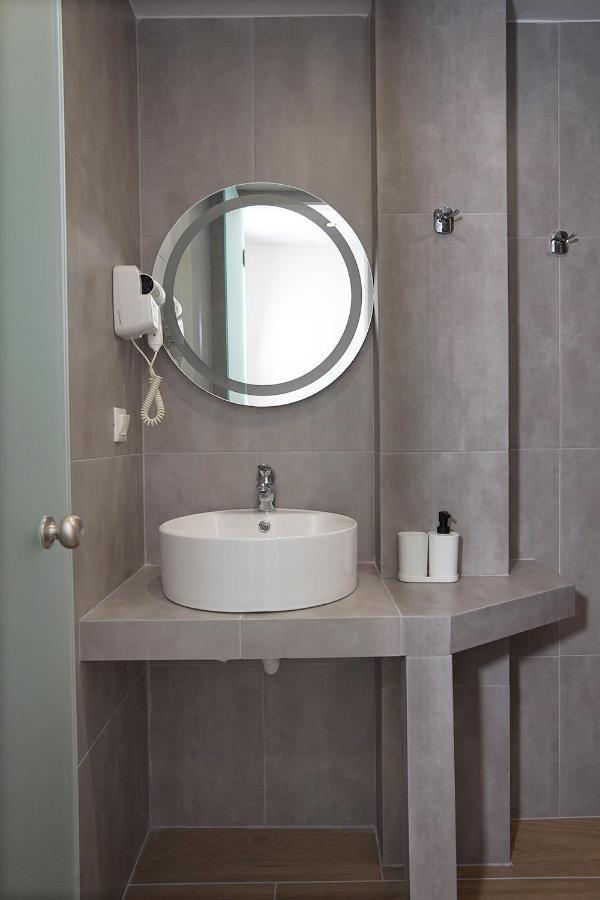 Tip - Top Suites Athena Bagian luar foto