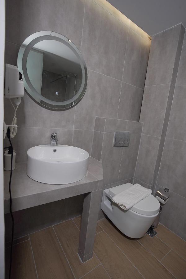 Tip - Top Suites Athena Bagian luar foto