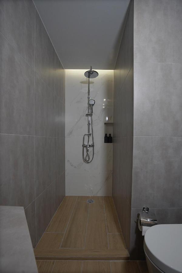 Tip - Top Suites Athena Bagian luar foto