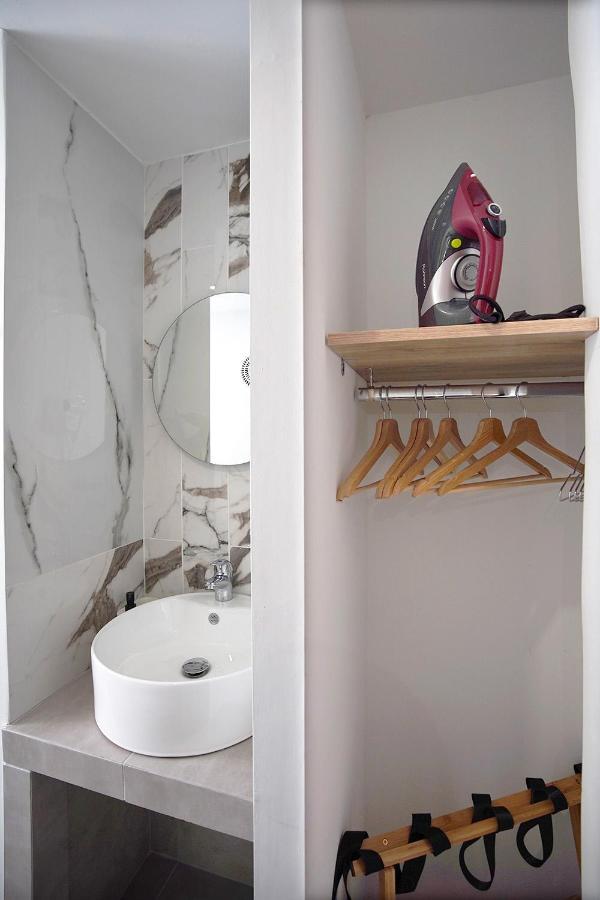 Tip - Top Suites Athena Bagian luar foto