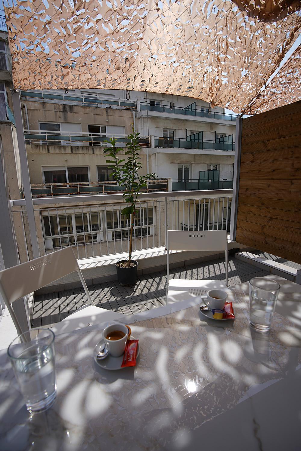 Tip - Top Suites Athena Bagian luar foto