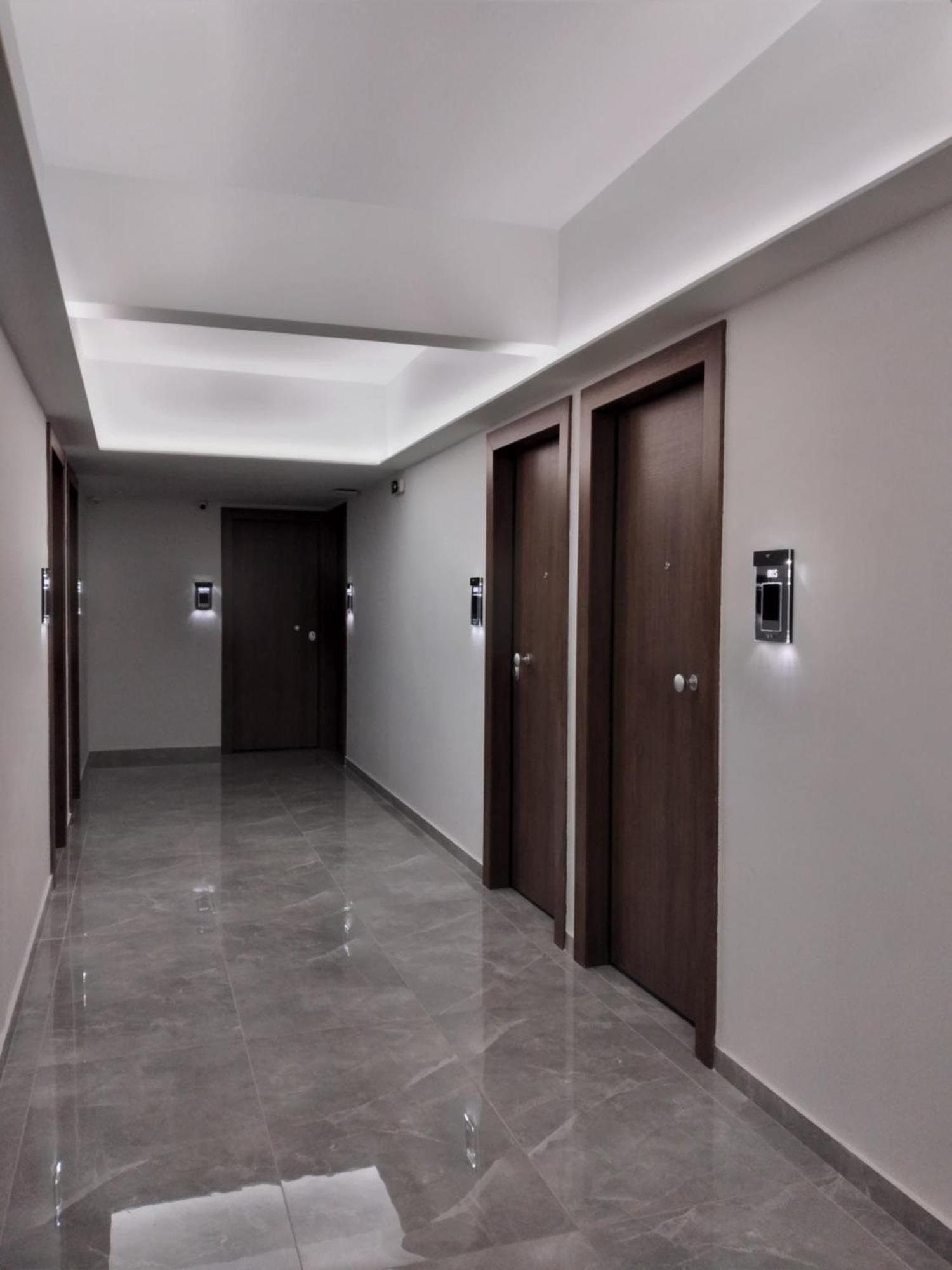 Tip - Top Suites Athena Bagian luar foto