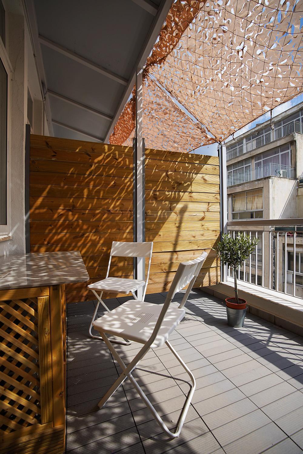 Tip - Top Suites Athena Bagian luar foto